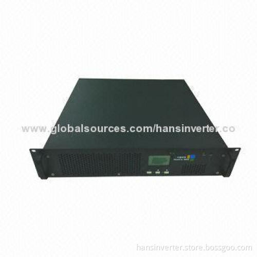 1kW Off-grid Solar Inverter with Built-in MPPT Solar Charger Controller for Battery